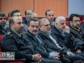 گزارش تصویری | افتتاحیه دومین همایش ملی رویکردهای نوین آمایش سرزمین در ایران